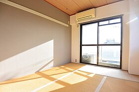 エクセル天の川  ｜ 大阪府枚方市天之川町（賃貸マンション3LDK・3階・61.05㎡） その27