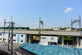 ベルフォーレ  ｜ 大阪府枚方市川原町（賃貸マンション1DK・4階・40.00㎡） その14