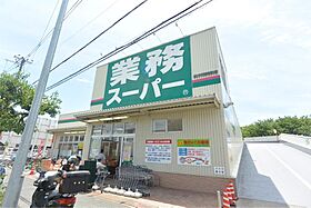 （仮）D-residence天之川  ｜ 大阪府枚方市天之川町（賃貸アパート1LDK・1階・40.95㎡） その3