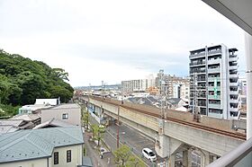 ハウスゲートビル  ｜ 大阪府枚方市岡南町（賃貸マンション1LDK・5階・45.02㎡） その11