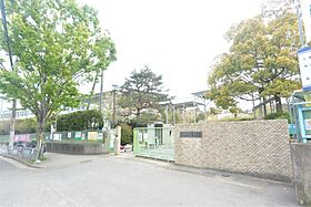 ツインガーデンハウス香里園  ｜ 大阪府枚方市香里園町（賃貸一戸建3LDK・--・148.62㎡） その18