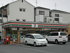 シャイン池之宮  ｜ 大阪府枚方市池之宮２丁目（賃貸マンション1LDK・1階・36.00㎡） その18