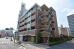 コンソラーレ  ｜ 大阪府枚方市大垣内町２丁目（賃貸マンション1LDK・4階・41.12㎡） その16