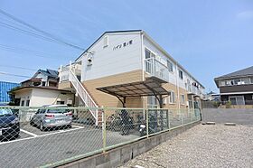 ハイツ宮ノ前  ｜ 大阪府枚方市山之上３丁目（賃貸アパート1LDK・1階・44.60㎡） その1