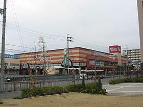 ハイツ宮ノ前  ｜ 大阪府枚方市山之上３丁目（賃貸アパート1LDK・1階・44.60㎡） その21