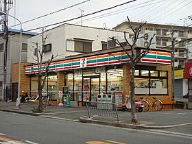 ハイツ宮ノ前  ｜ 大阪府枚方市山之上３丁目（賃貸アパート1LDK・1階・44.60㎡） その22