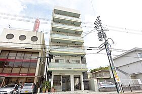 サンステラ  ｜ 大阪府枚方市禁野本町１丁目（賃貸マンション1R・4階・26.22㎡） その1