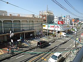 サンステラ  ｜ 大阪府枚方市禁野本町１丁目（賃貸マンション1R・4階・26.22㎡） その14