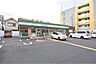 周辺：ファミリーマート 枚方牧野本町店（840m）