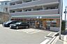 周辺：セブンイレブン 枚方東中振2丁目店（405m）