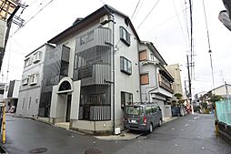 リベラル宮之阪