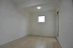 アールコート枚方東田宮 3階ワンルームのリビング/ダイニング