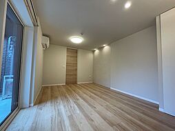 シャーメゾン　リベル 1階2LDKのリビング/ダイニング