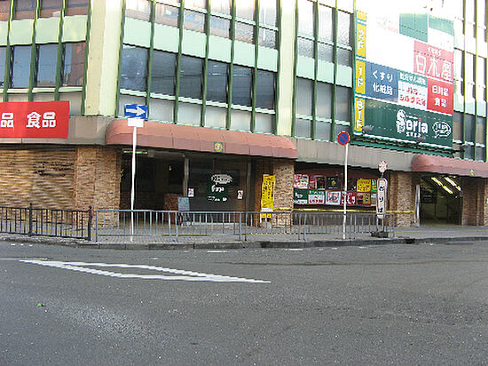 外観画像