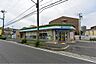 周辺：ファミリーマート 枚方大橋店（678m）