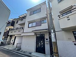 枚方市池之宮戸建