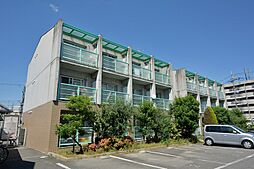 ラフィーネ枚方