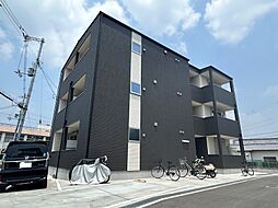 ジーメゾン渚元町プレディア