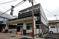 ラ・ソワ枚方新町