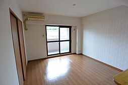 エルシオン 2階2LDKのリビング/ダイニング