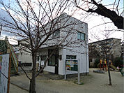 枚方警察署 川越交番（214m）