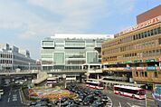 蔦屋書店 枚方 T-SITE店（1336m）