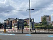 私立関西外国語大学（1553m）