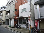枚方警察署 渚交番（609m）