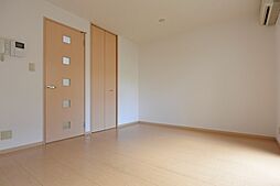 ロベリア枚方B棟 1Kの写真