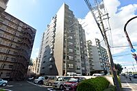 大阪府枚方市新町1丁目：物件画像／ミニミニFC枚方店　株式会社トラスティーホーム