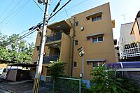 大阪府枚方市高塚町：物件画像／ミニミニFC枚方店　株式会社トラスティーホーム