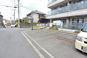 サンアミニティ南  ｜ 大阪府枚方市津田西町３丁目19-15（賃貸マンション3LDK・3階・63.00㎡） その14