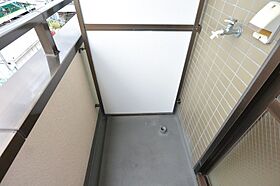 プライムコート  ｜ 大阪府交野市私部２丁目（賃貸マンション1K・4階・26.19㎡） その12