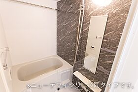 リバーサイドシトラス  ｜ 大阪府交野市幾野１丁目（賃貸アパート1K・1階・33.20㎡） その6