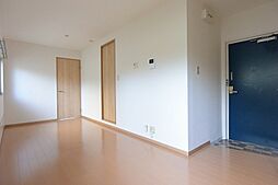 M’プラザ津田駅前参番館 1階1LDKのリビング/ダイニング