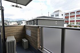 アンダンテ郡津  ｜ 大阪府交野市郡津１丁目（賃貸アパート1LDK・2階・45.80㎡） その9