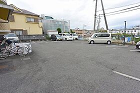 エクレールやぐら  ｜ 大阪府枚方市長尾元町７丁目（賃貸マンション3LDK・3階・61.60㎡） その13