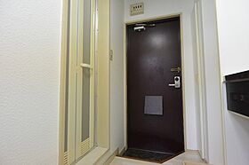 エルメゾン藤阪 205 ｜ 大阪府枚方市藤阪元町１丁目5-6（賃貸アパート1K・2階・17.39㎡） その8