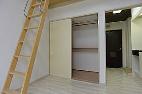 エルメゾン藤阪 205 ｜ 大阪府枚方市藤阪元町１丁目5-6（賃貸アパート1K・2階・17.39㎡） その12