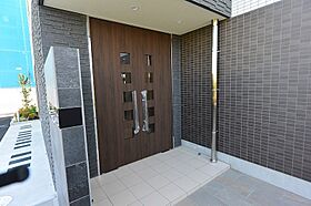 Maison de nexsus  ｜ 大阪府交野市星田北６丁目33-8（賃貸マンション1LDK・2階・42.47㎡） その3