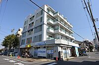 大阪府枚方市津田駅前1丁目：物件画像／ミニミニFC交野店　株式会社トラスティーホーム