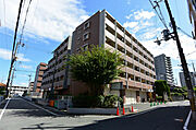 M’プラザ津田駅前10番館