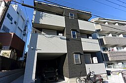 リヴェール長尾