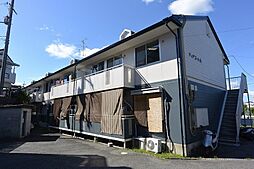 ディアコートA棟