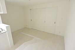 アート星田駅前 3階1LDKのリビング/ダイニング