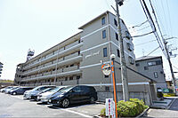大阪府交野市郡津1丁目：物件画像／ミニミニFC交野店　株式会社トラスティーホーム