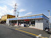 ローソン 枚方藤阪南二丁目店（330m）