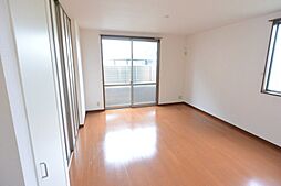 メゾン　ドゥ　ラ　ムジカ　A棟 1階2LDKのリビング/ダイニング