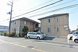 メゾン　ドゥ　ラ　ムジカ　A棟