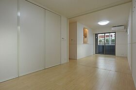アンダンテ郡津  ｜ 大阪府交野市郡津１丁目（賃貸アパート1LDK・3階・40.13㎡） その30